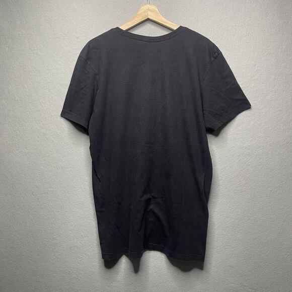 Voltron Defender Of The Universe Black Graphic T-Shirt L - Picture 4 of 5